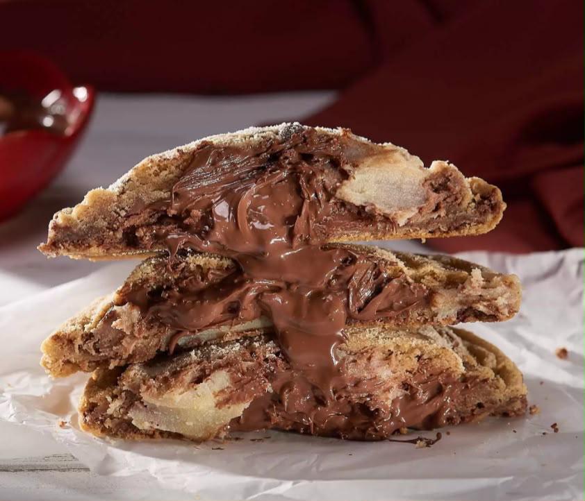 Cookie Avelã