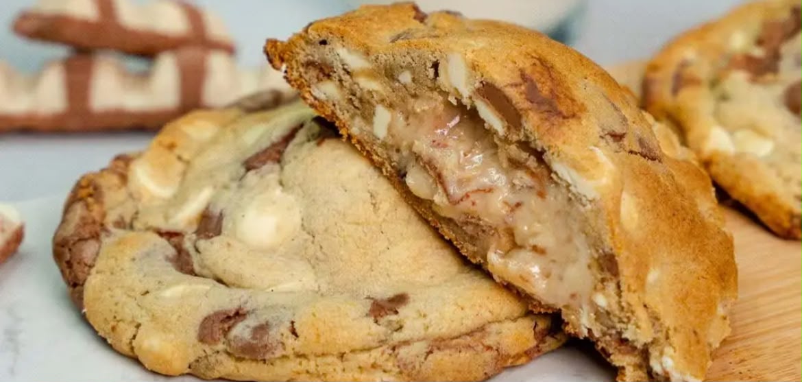 Cookie Bueno