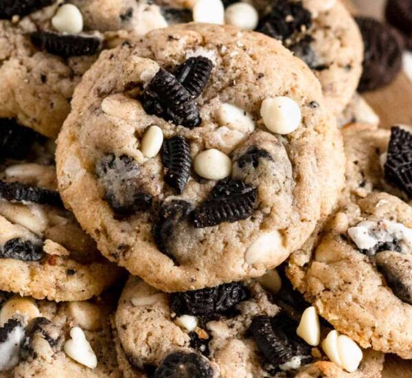 Cookie N' Cream