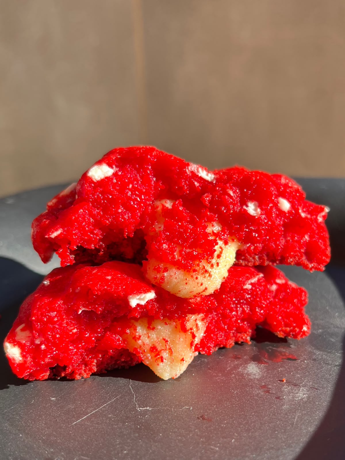 Cookie Red Velvet