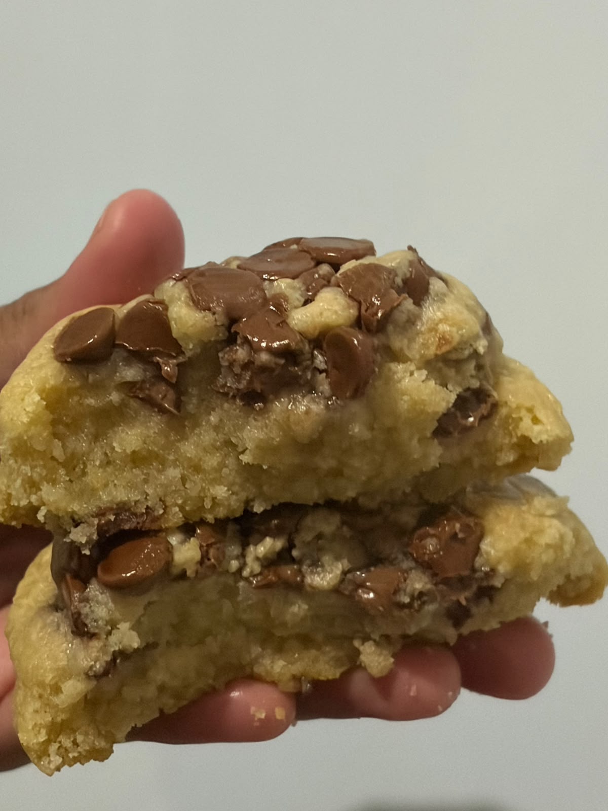 Cookie Tradicional