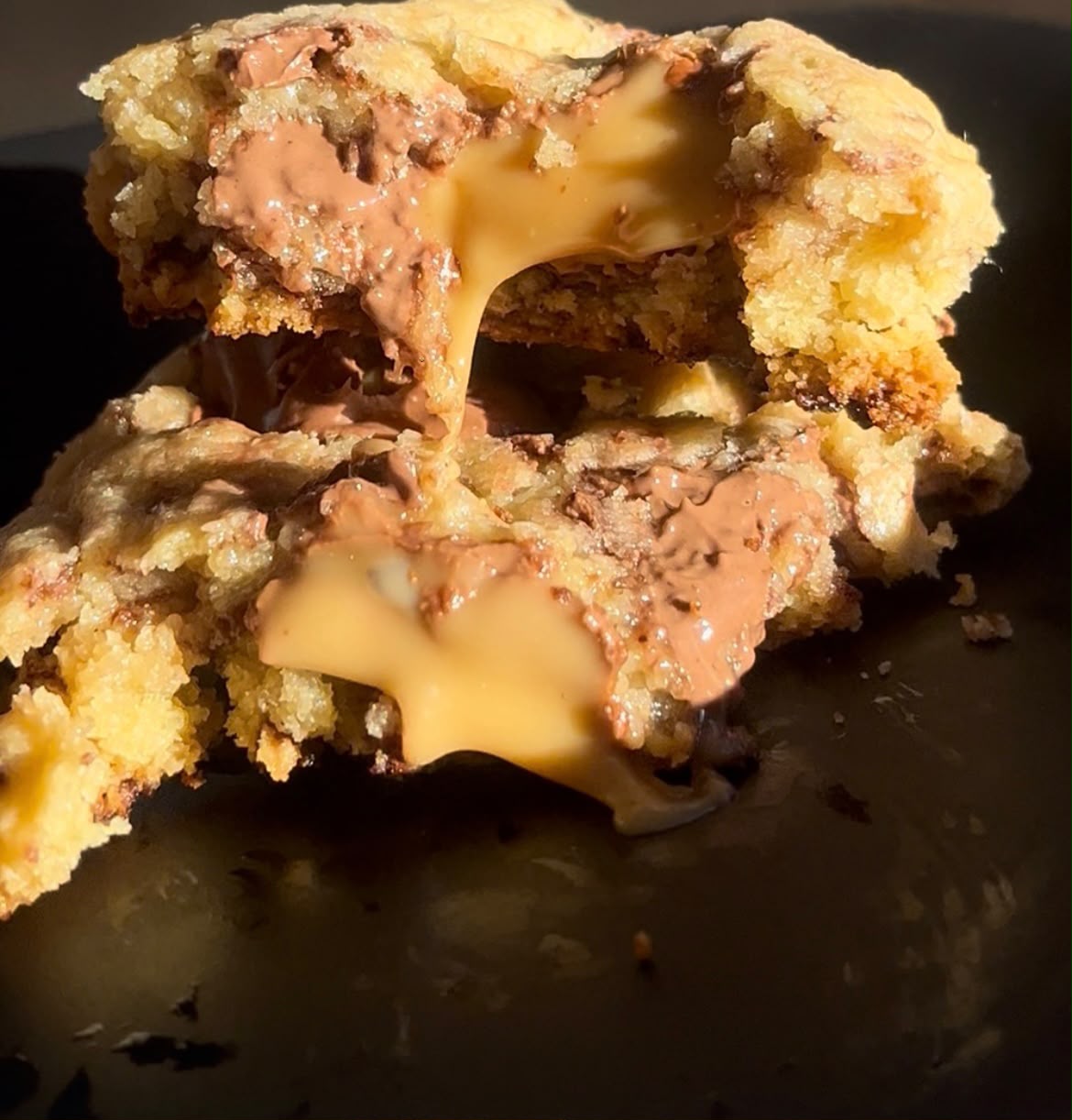 Cookie Twix